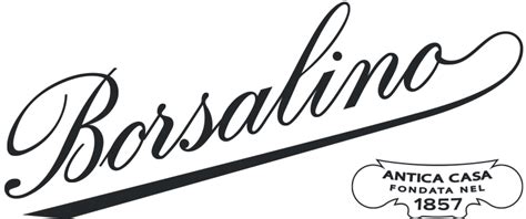 Italian Fashion Designers & Brands: Borsalino 